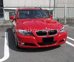 BMW 320i